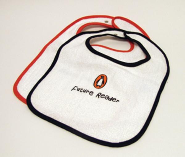 PenguinBib:FutureReader