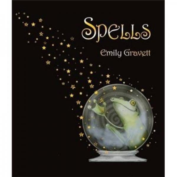 Spells[咒語]