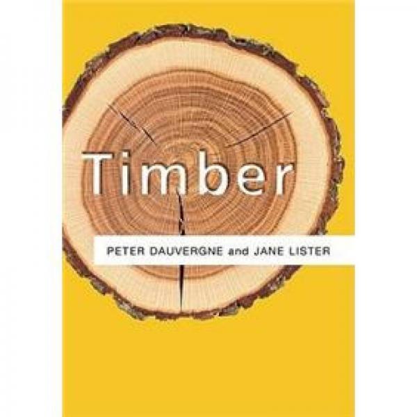 Timber (PRS - Polity Resources series)