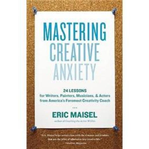 MasteringCreativeAnxiety