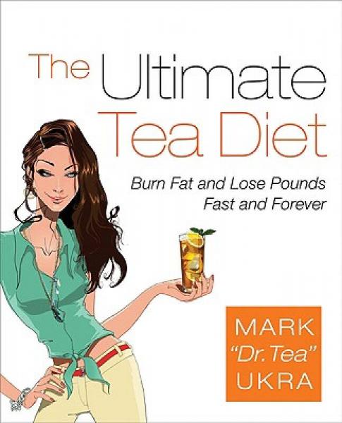 Ultimate Tea Diet The