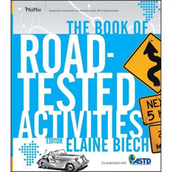 The Book of Road-Tested Activities[超越预算的实施：开发性能潜力]