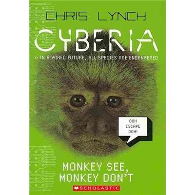 MonkeySee,MonkeyDon't