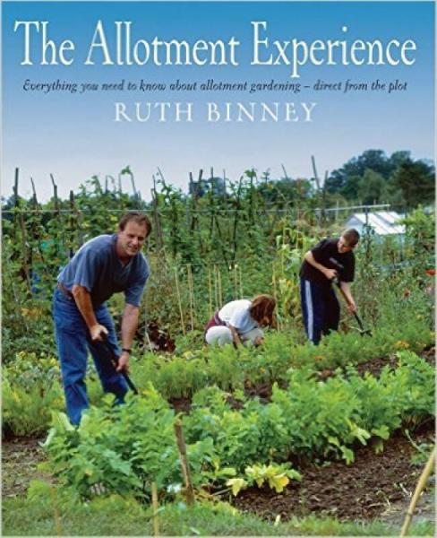 The Allotment Experience: Everything You Need to