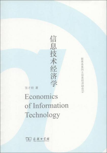 信息技术经济学