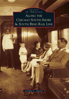 AlongtheChicagoSouthShore&SouthBendRailLine