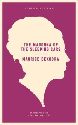 TheMadonnaoftheSleepingCars