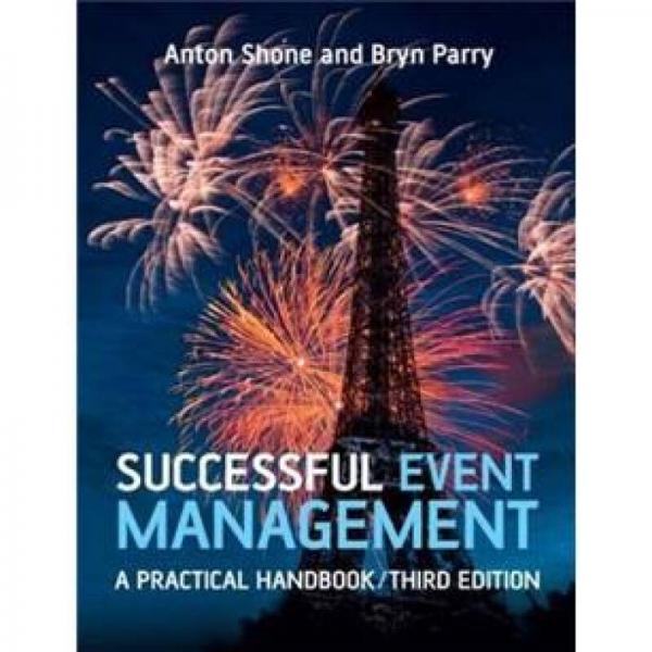 Successful Event Management