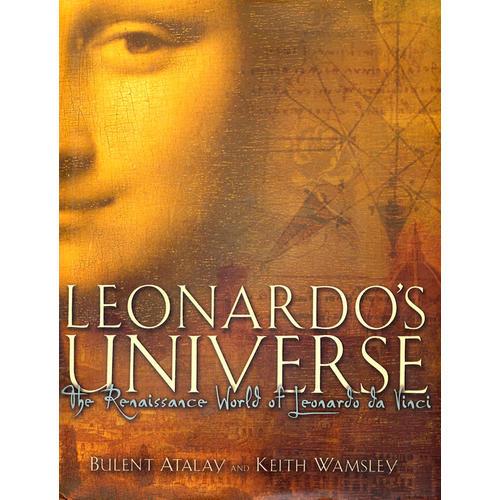 Leonardo'S Universe