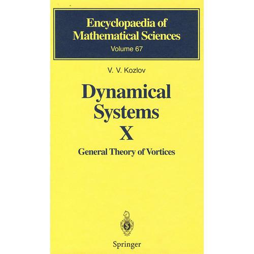Dynamical systems x動態(tài)系統(tǒng)X