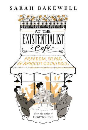 At the Existentialist Café