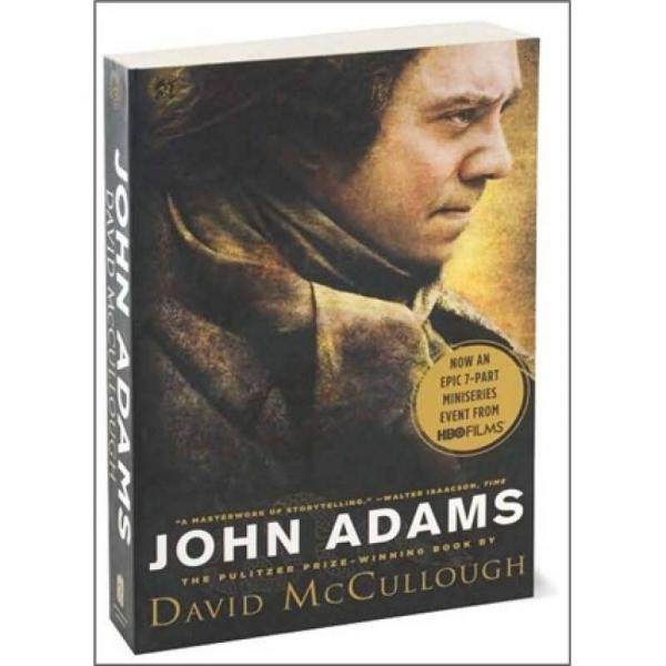 John Adams