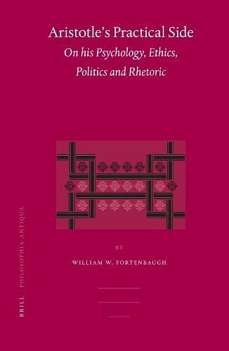 Aristotle's Practical Side