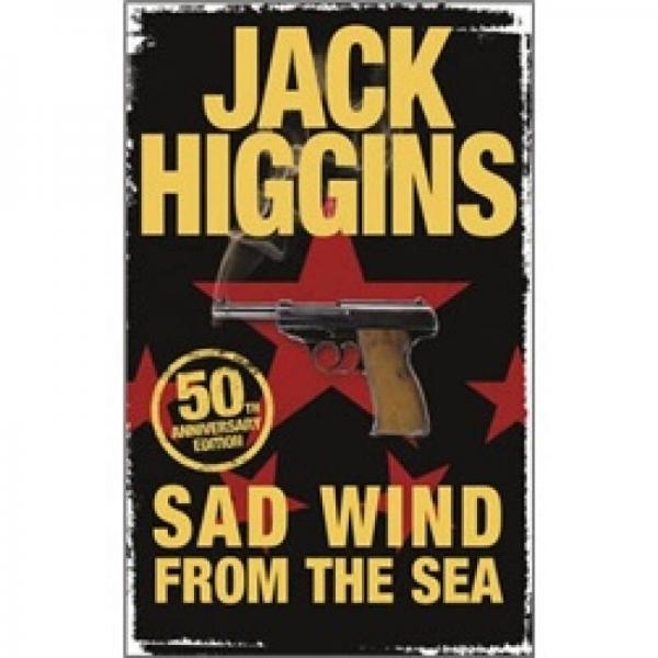 Sad Wind from the Sea