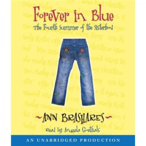 Forever in Blue 