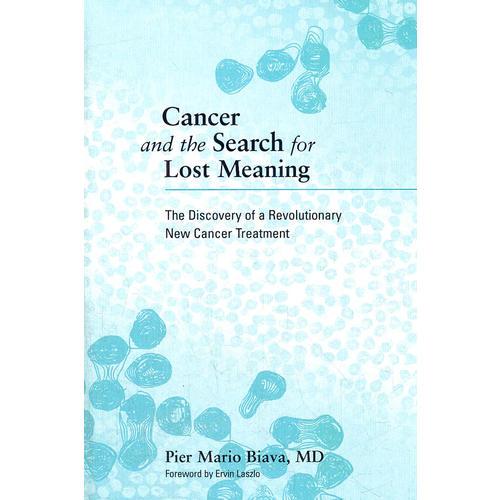 CANCER AND SEARCH LOST MEANING