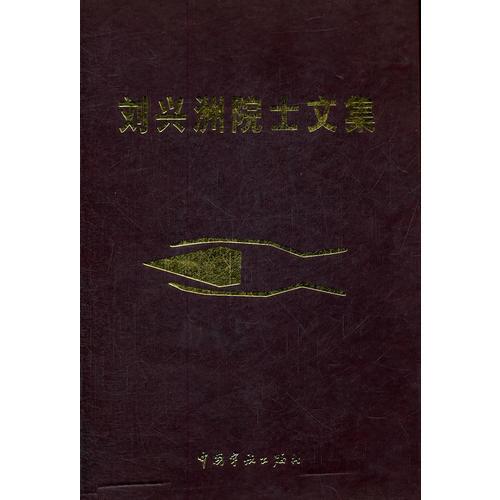 劉興洲院士文集
