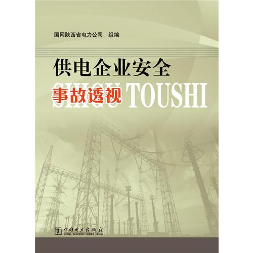 供電企業(yè)安全事故透視