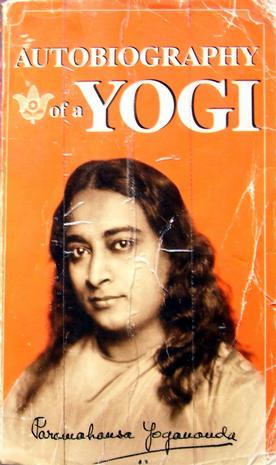 Autobiography of a yogi