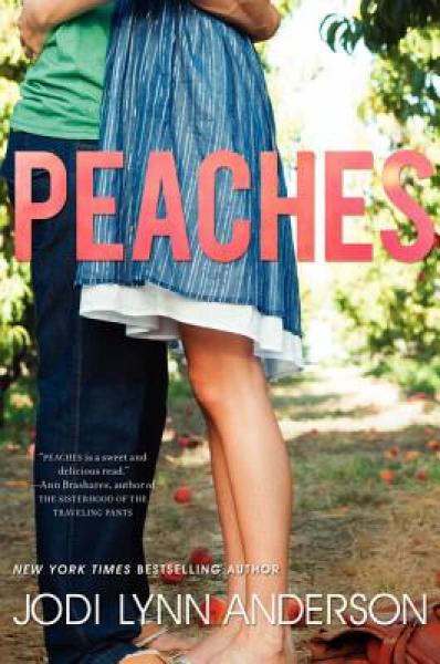 Peaches[桃子]