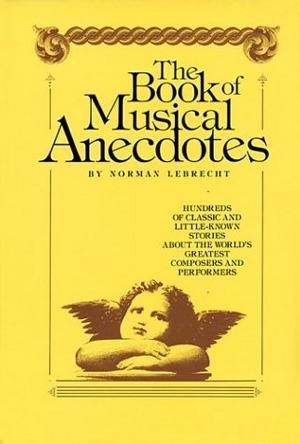 Book of Musical Anecdotes