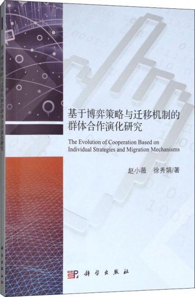 基于博弈策略與遷移機制的群體合作演化研究 