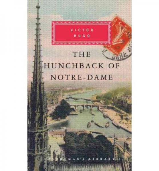 The Hunchback of Notre-Dame