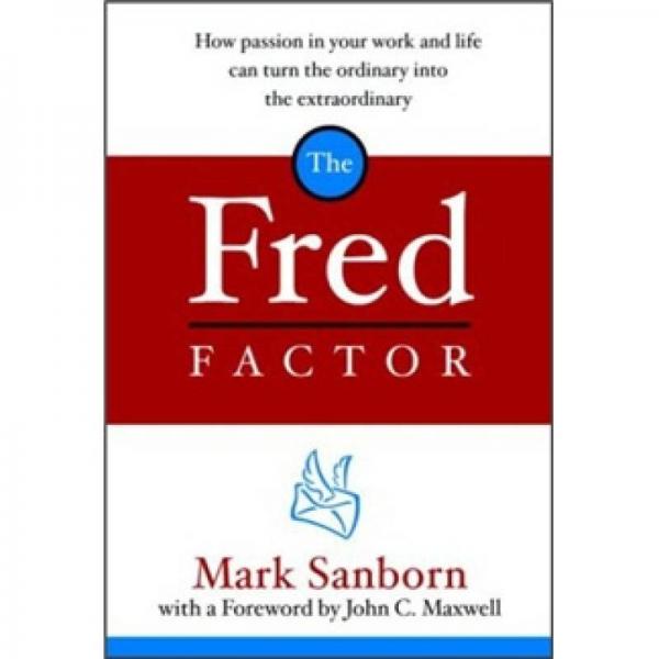 The Fred Factor