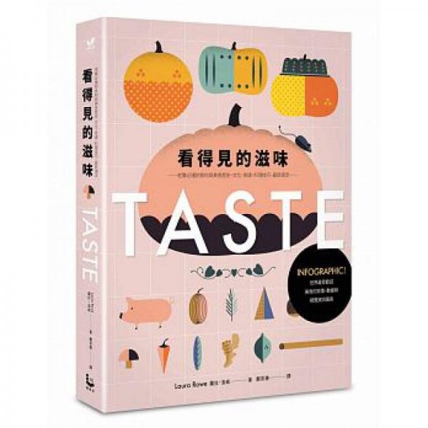 看得見的滋味