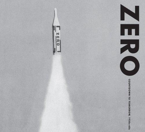 Zero: Countdown to Tomorrow: 