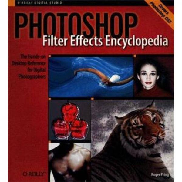 Photoshop Filter Effects Encyclopedia