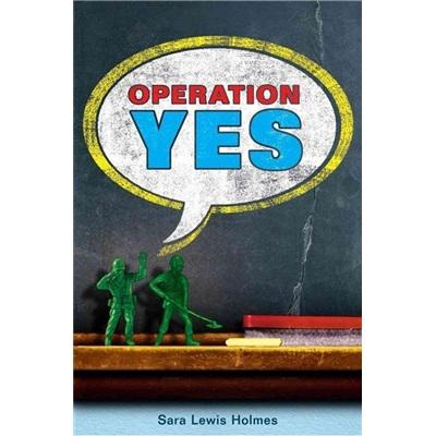 OperationYes