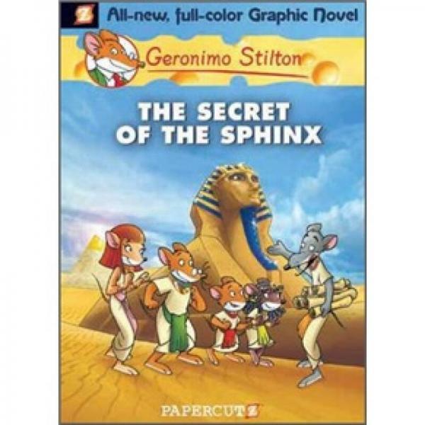 The Secret of the Sphinx