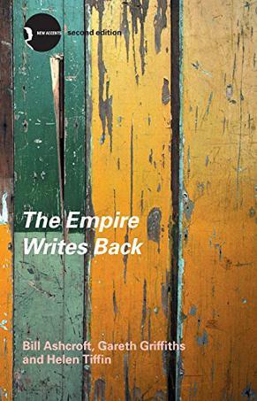 The Empire Writes Back：The Empire Writes Back
