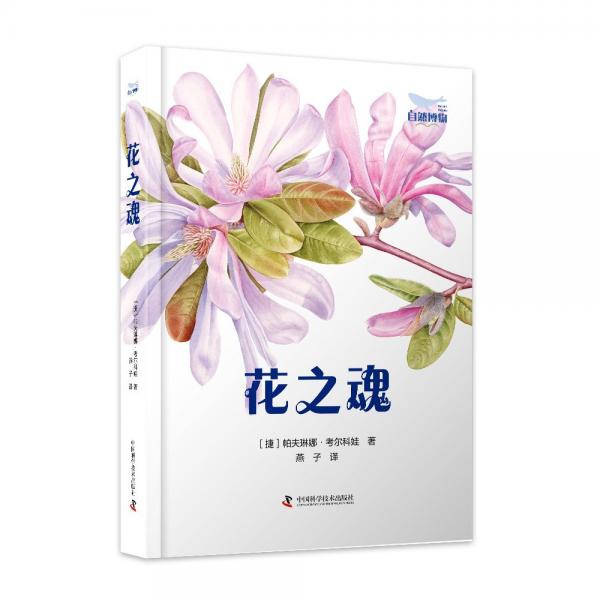 花之魂