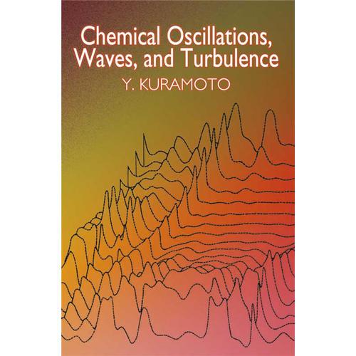 Chemical Oscillations, Waves, and Turbulence 
