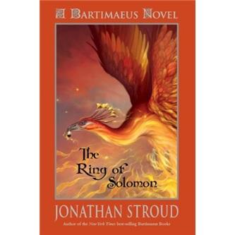 TheRingofSolomon