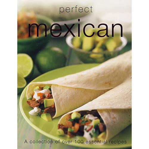 完美墨西哥菜 Perfect Mexican