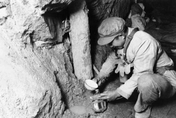 割裂世纪的战争：朝鲜1950-1953