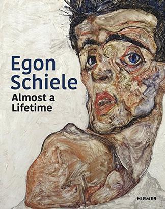 Egon Schiele Almost a Lifetime