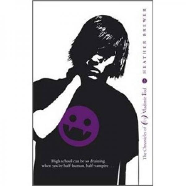 The Chronicles of Vladimir Tod: Tenth Grade Bleeds[弗拉迪米爾托德傳奇]