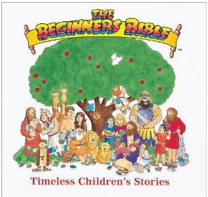 The Beginners Bible