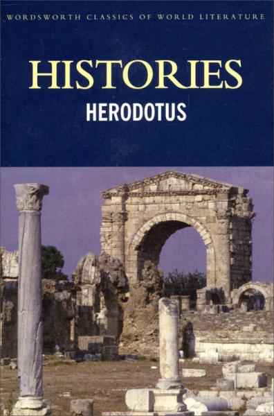 Histories (Wordsworth Classics of World Literature)