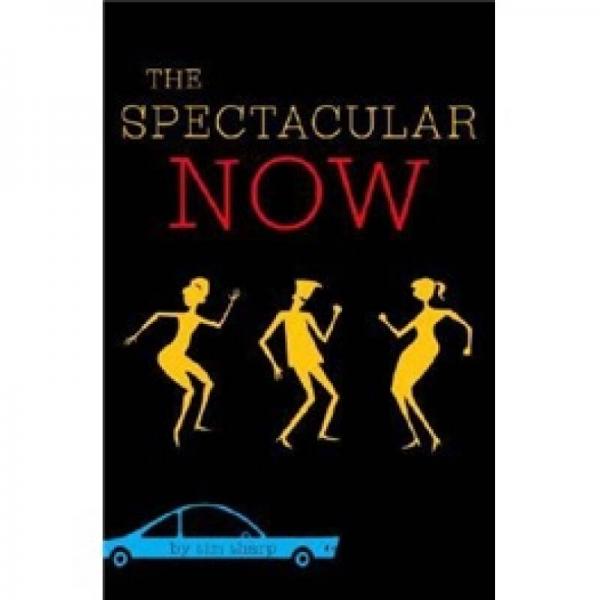 The Spectacular Now