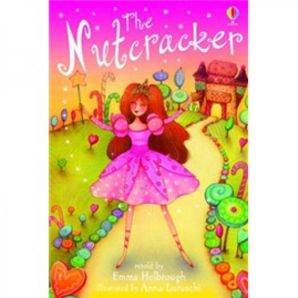 The Nutcracker胡桃夾子