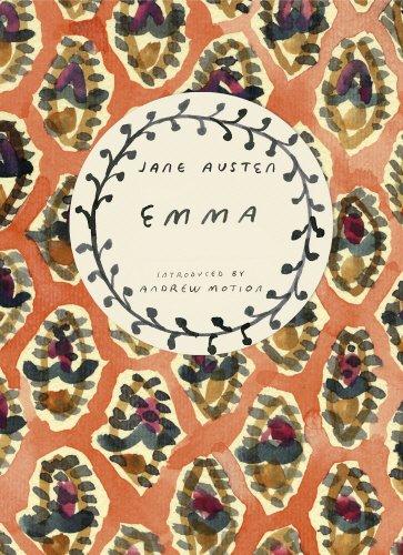 VintageClassics:Emma(newcoverreissue)