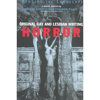 BendingtheLandscape:Horror