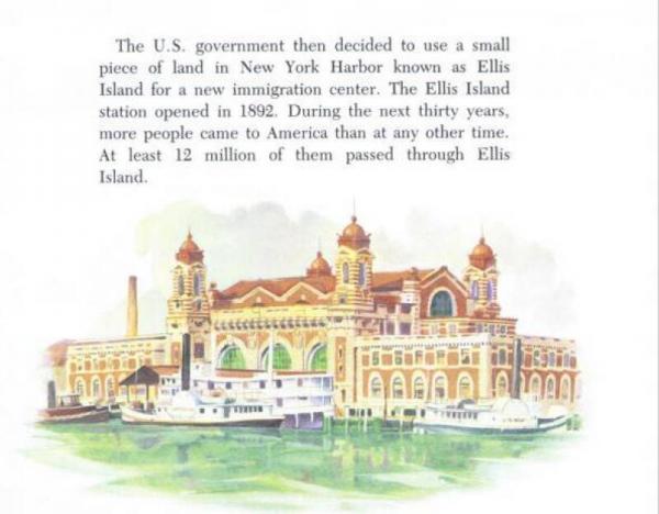 If Your Name Was Changed At Ellis Island如果在埃利斯岛改名