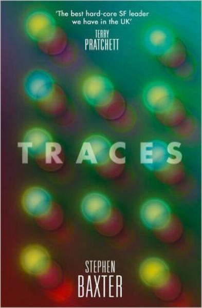 TRACES  Re-issue
