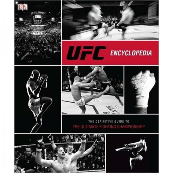 UFC Encyclopedia